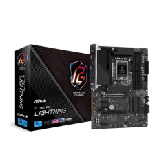 ASRock Z790 PG Lightning 13th Gen & 12th Gen ATX Motherboard ASRock Z790 PG Lightning 13th Gen & 12th Gen ATX Motherboard